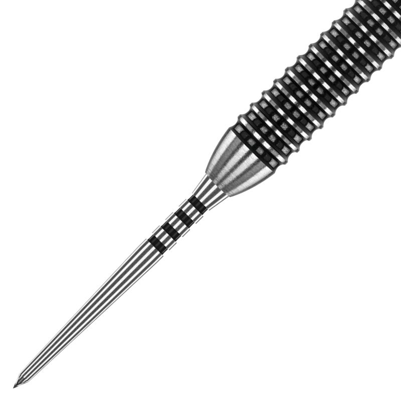 Peter Wright Snakebite Venom Dart Point - Silver