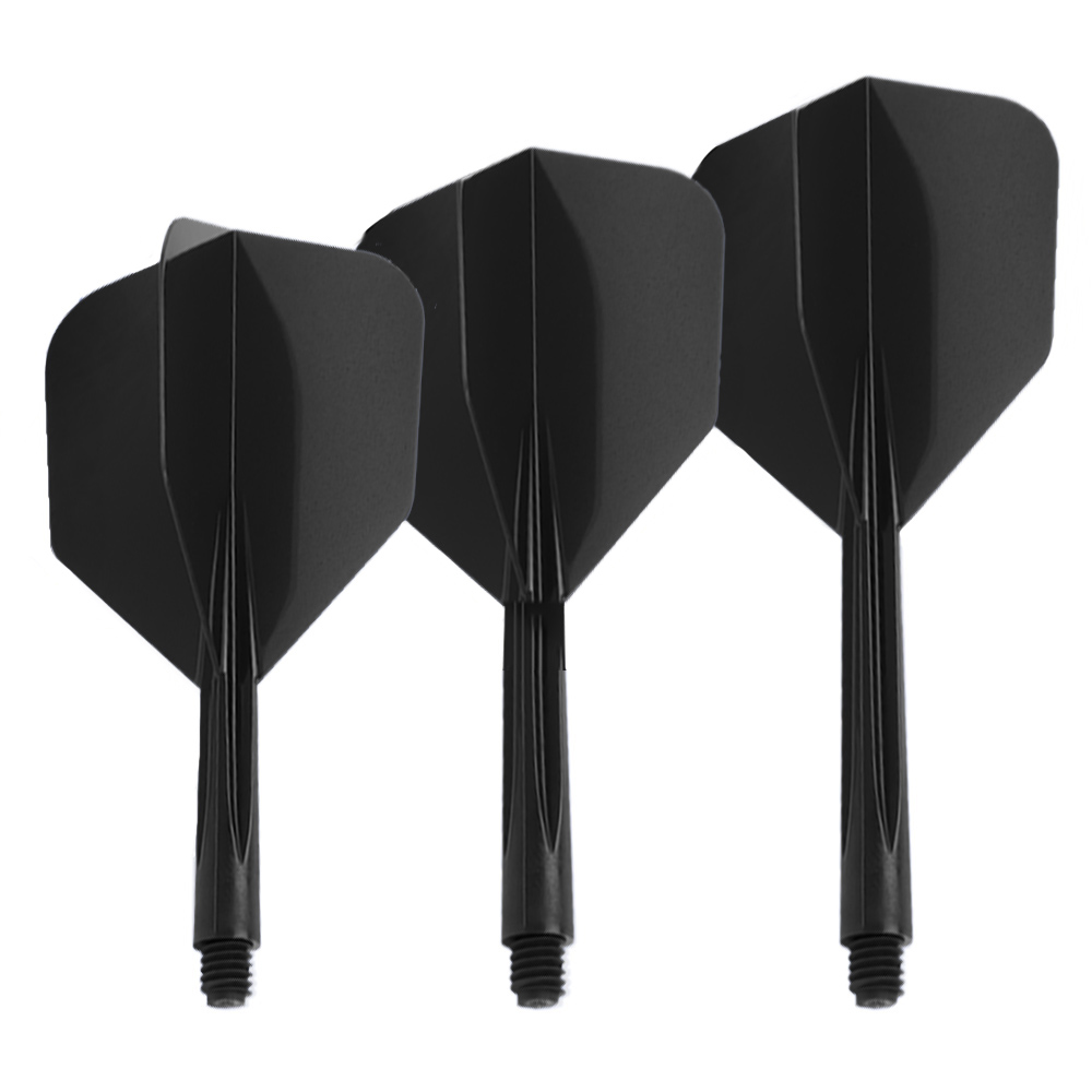Axe - System Small - Condor Flight - Black