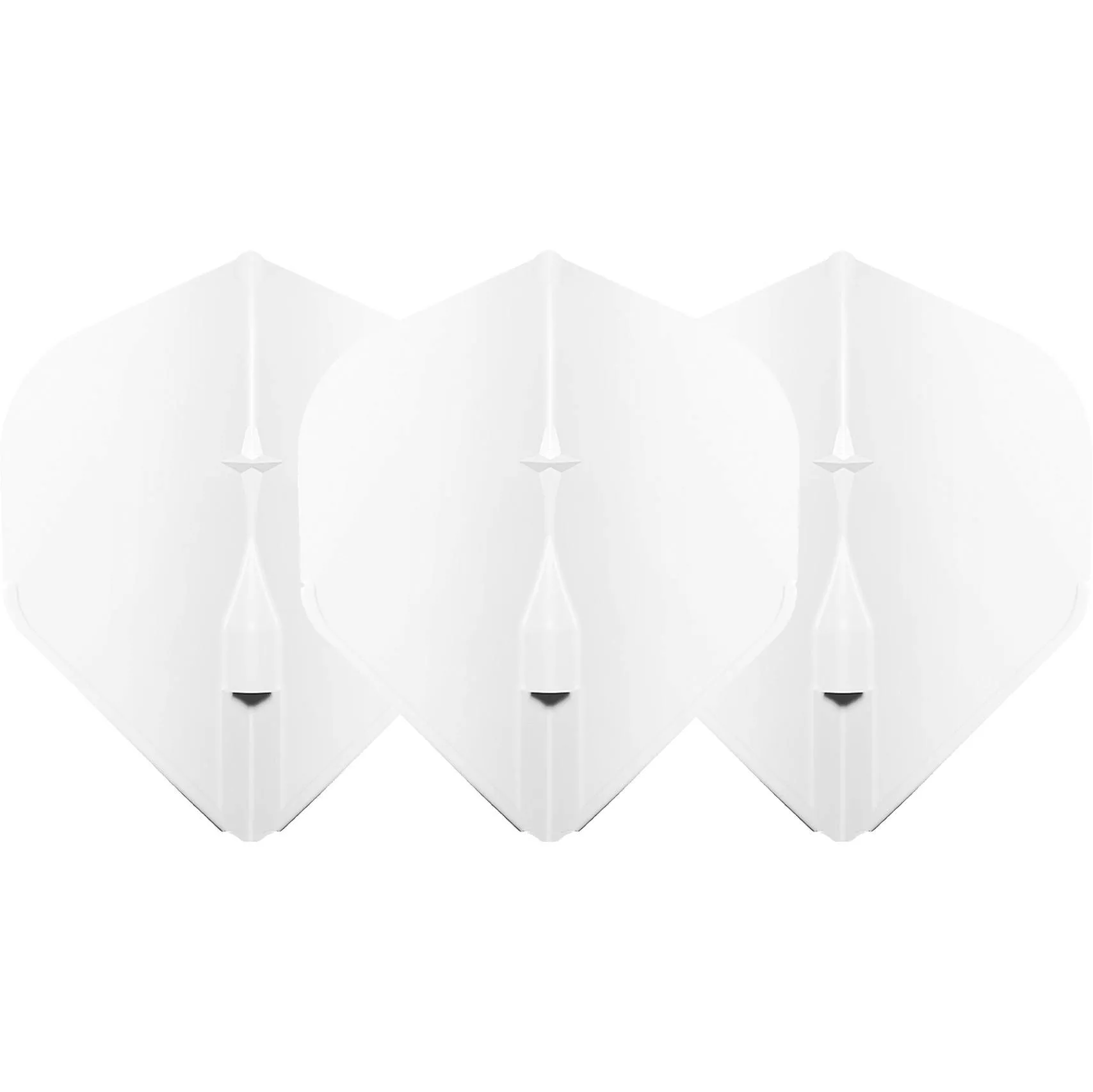 L1EZ Champagne L-Style Flight - Standard White