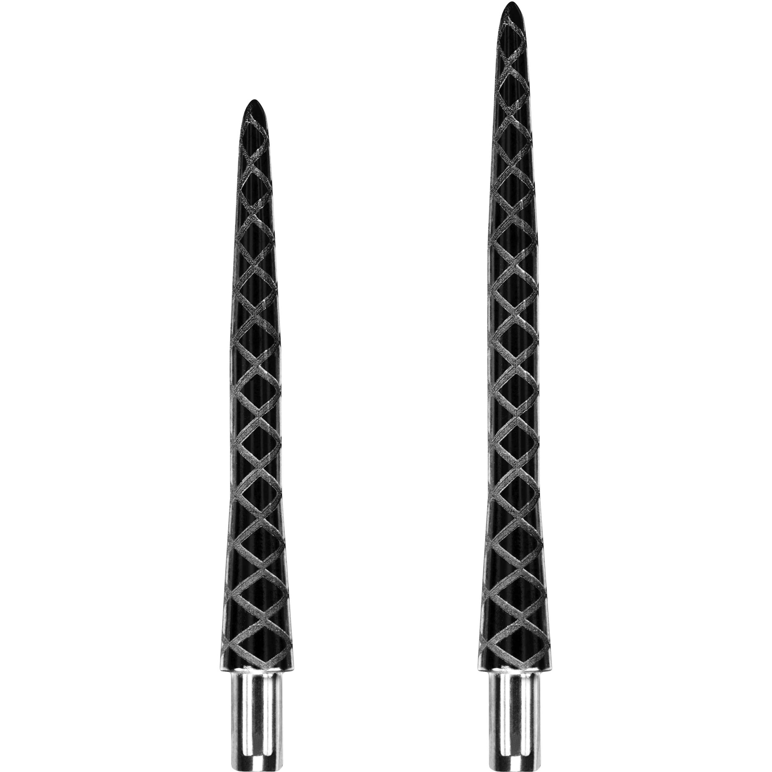 Firestorm Target Point - Black