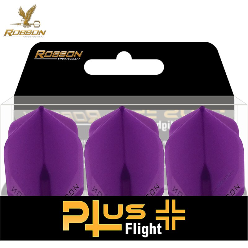 Robson Plus Flights Standard - Lila