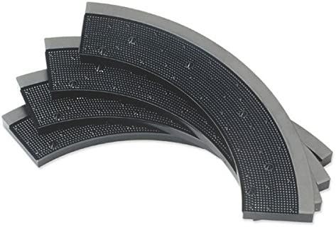 Löwen Dart Catch Segment