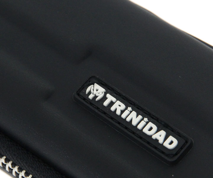 Trinidad Toy Dart Tasche - Schwarz