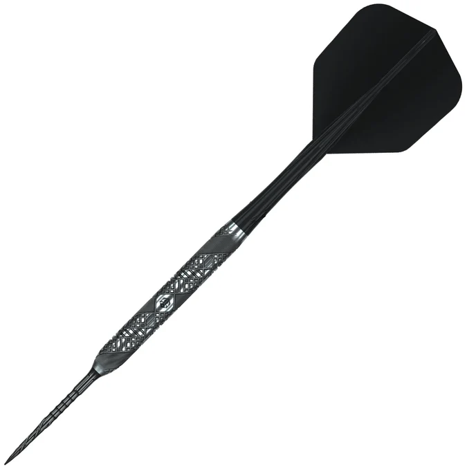 Caliburn Halo H3 Darts 95% Tungsten - EVO Wechselspitzen - Steeldart