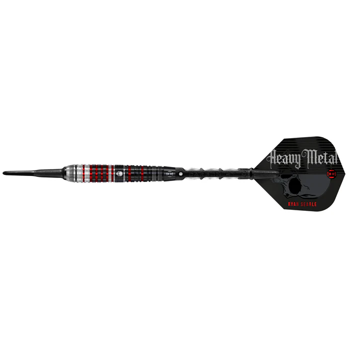 Ryan Searle 90% Series 2 Harrows Soft Tip - Softdart