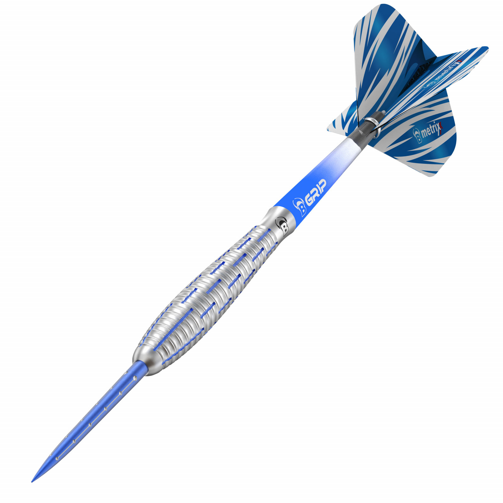 Azza Bull's - Steeldart