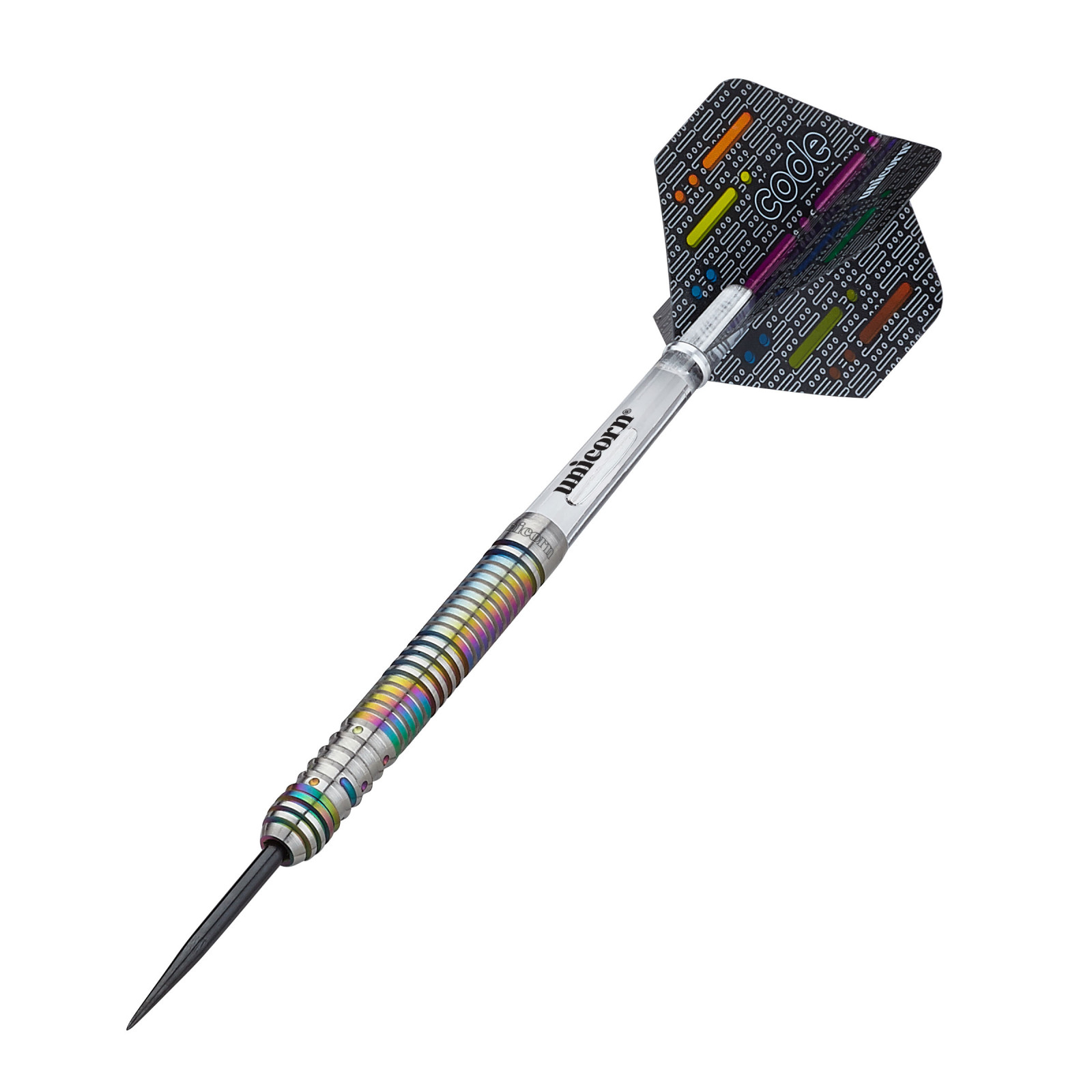 Michael Smith Code Players Unicorn - Steel Dart