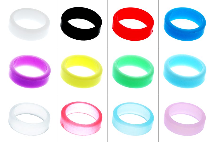L-Style Flight L-Ring