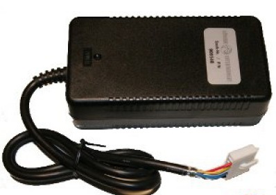 Löwen Schaltnetzteil +5V, +12V (6-polig)
