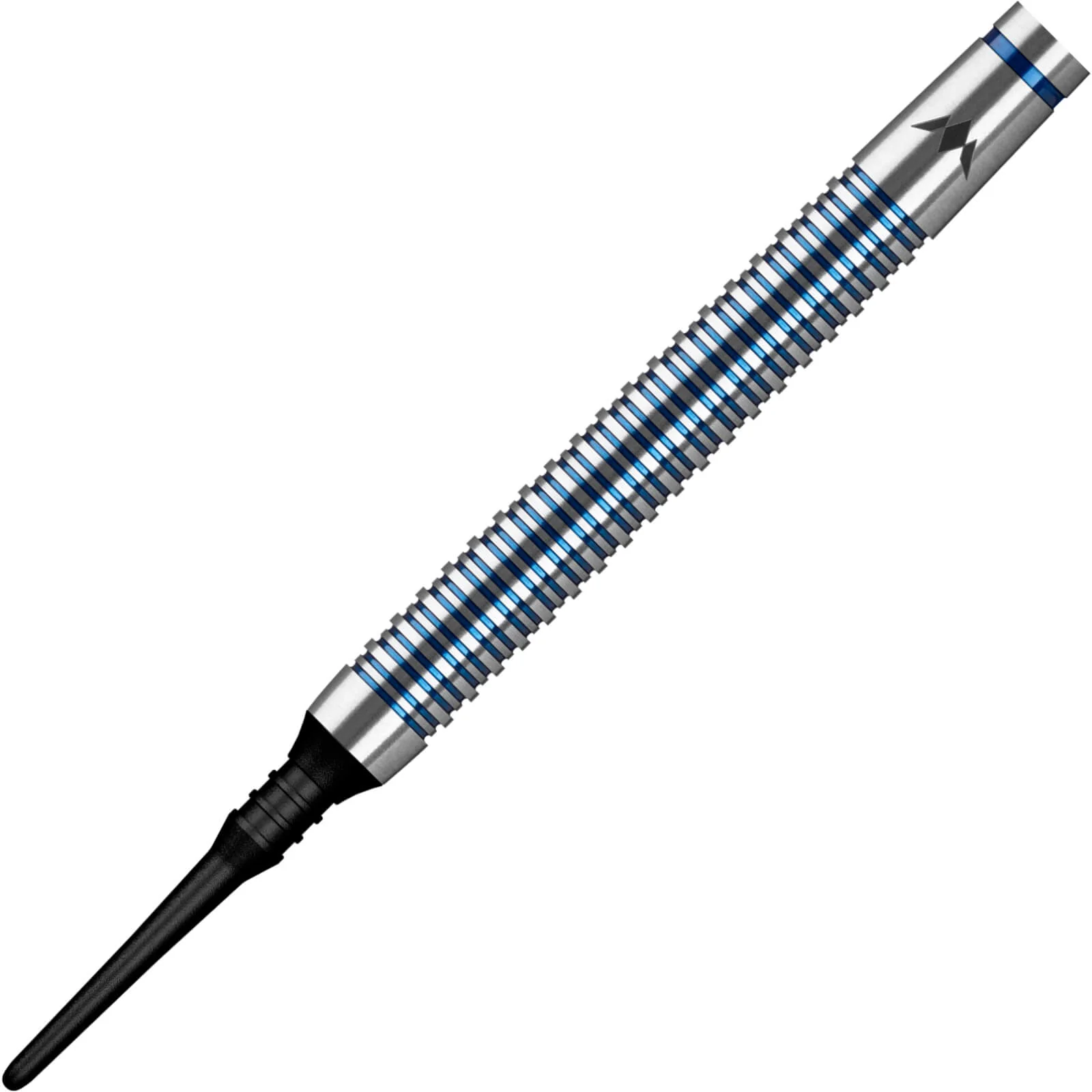 Ritchie Edhouse - Mission Soft Tip Darts Blue - Softdart