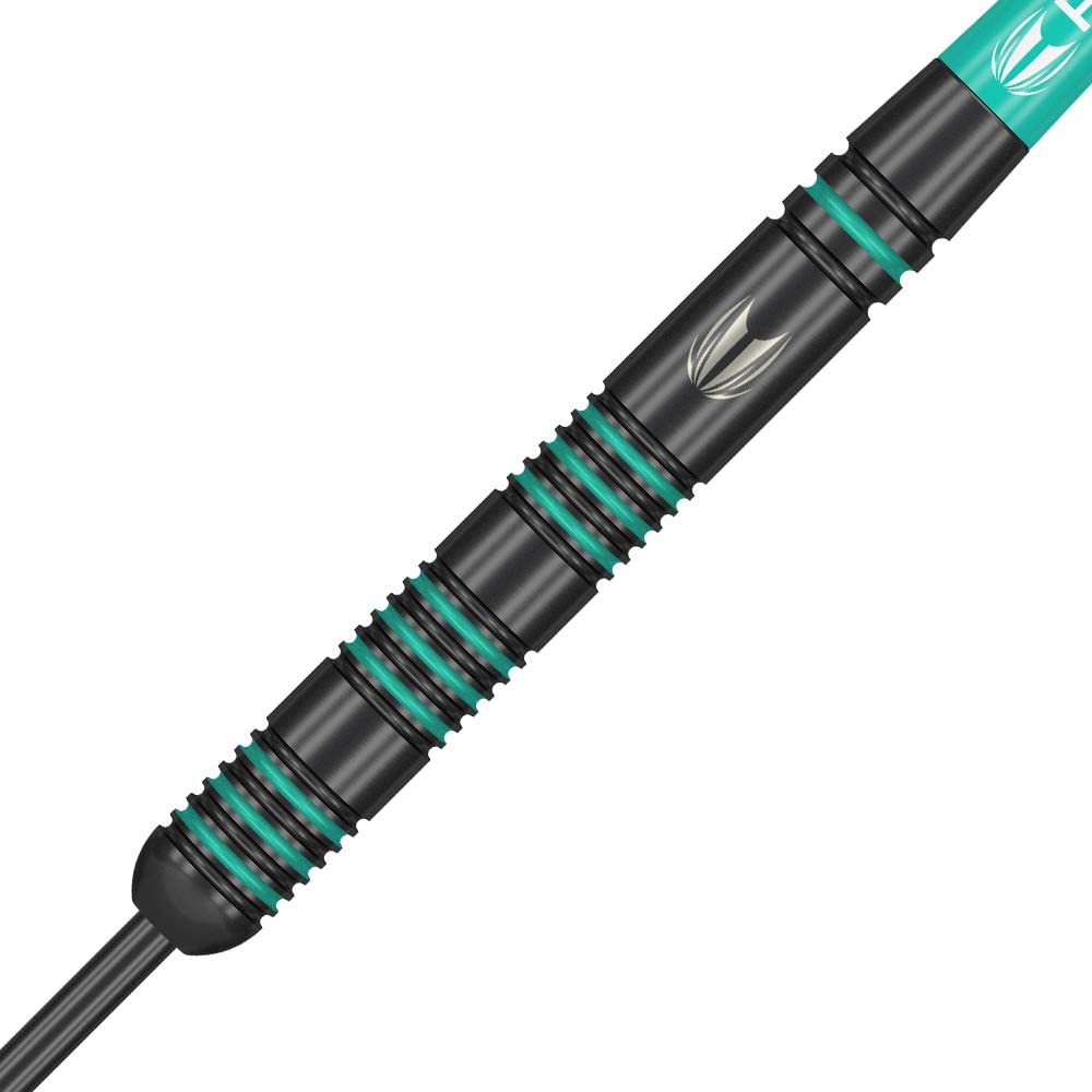 Target Rob Cross Black - Steeldart