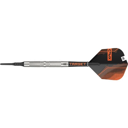 Crux 11 Target - Softdart