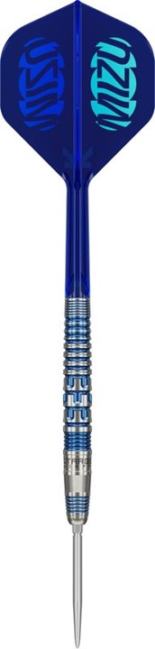 Target Japan Mizu Series 01 - Swiss Point - Steeldart