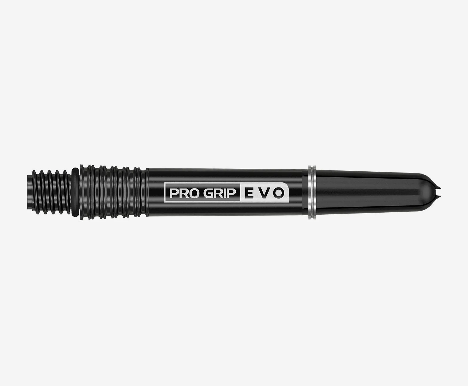 Target Pro Grip Evo Shaft - Schwarz