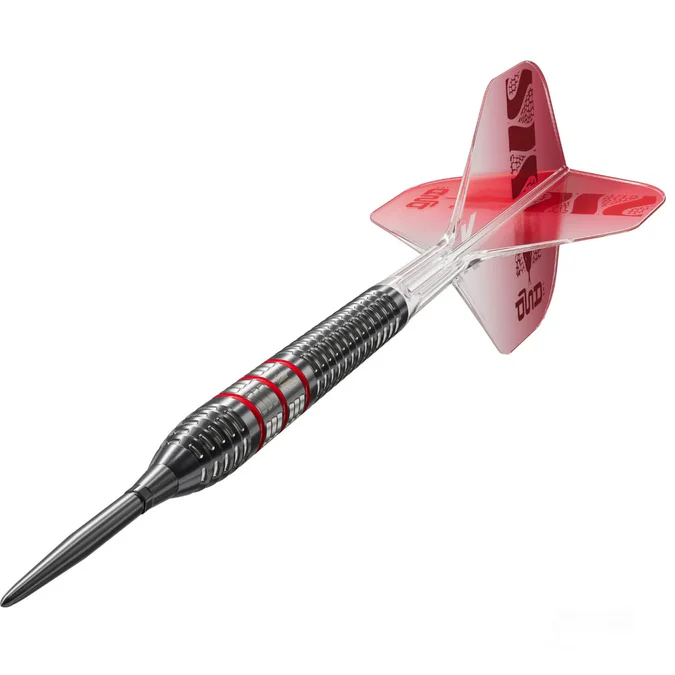 Nathan Aspinall 95K Target Swiss-Point - Steeldart