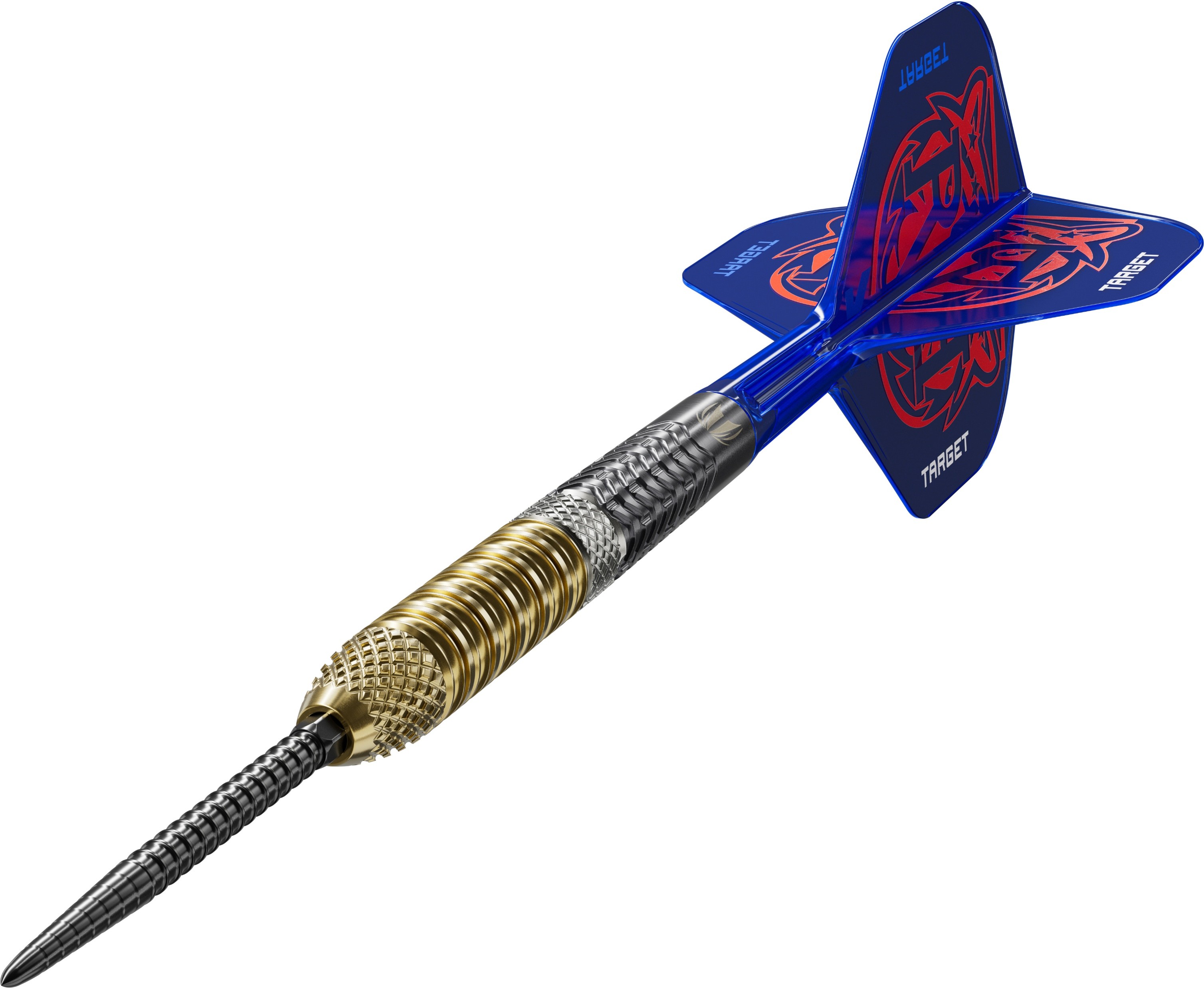 Raymond van Barneveld 95% GEN 6 Target Swiss Point - Steeldart