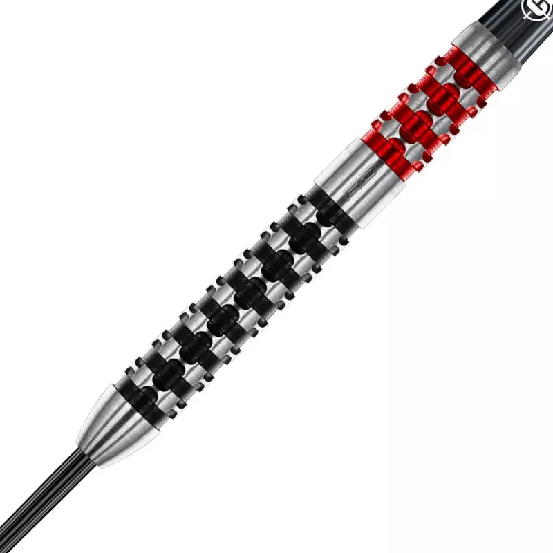 Crossfire - Steeldart