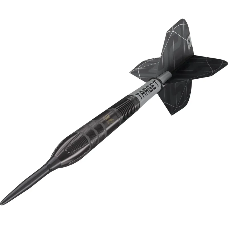 Nathan Aspinall  x Echo - 90% Target SP - Steeldart