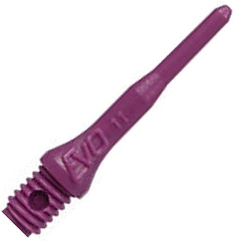 Evo Spitzen Softdart - Lila