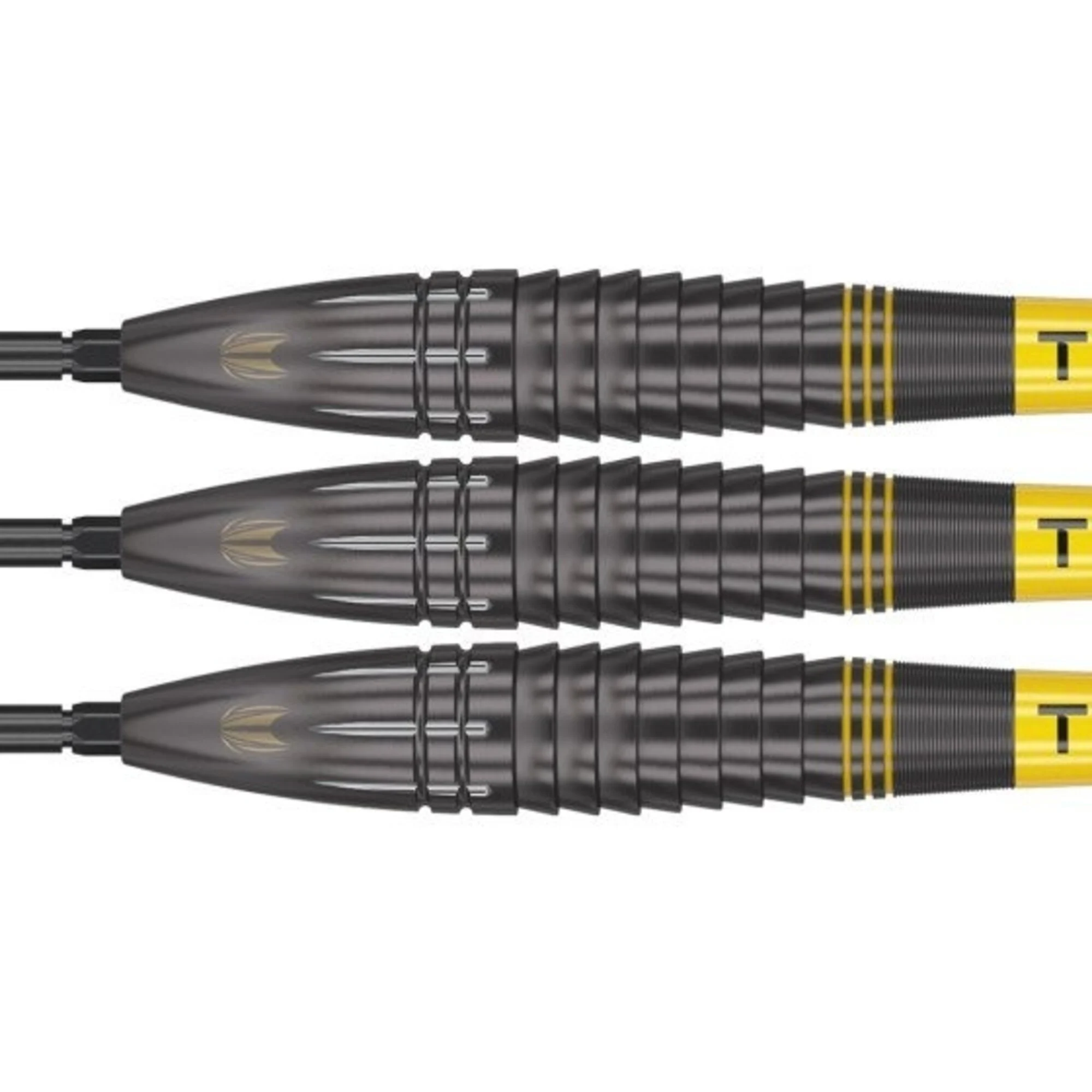 Scott Williams Black SP - Steeldart