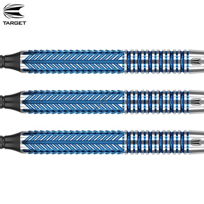 Carrera V-Stream V2 Target - Softdart