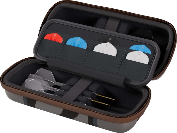 Target Star Wars Mandalorian Boa Dart Case - Darttasche