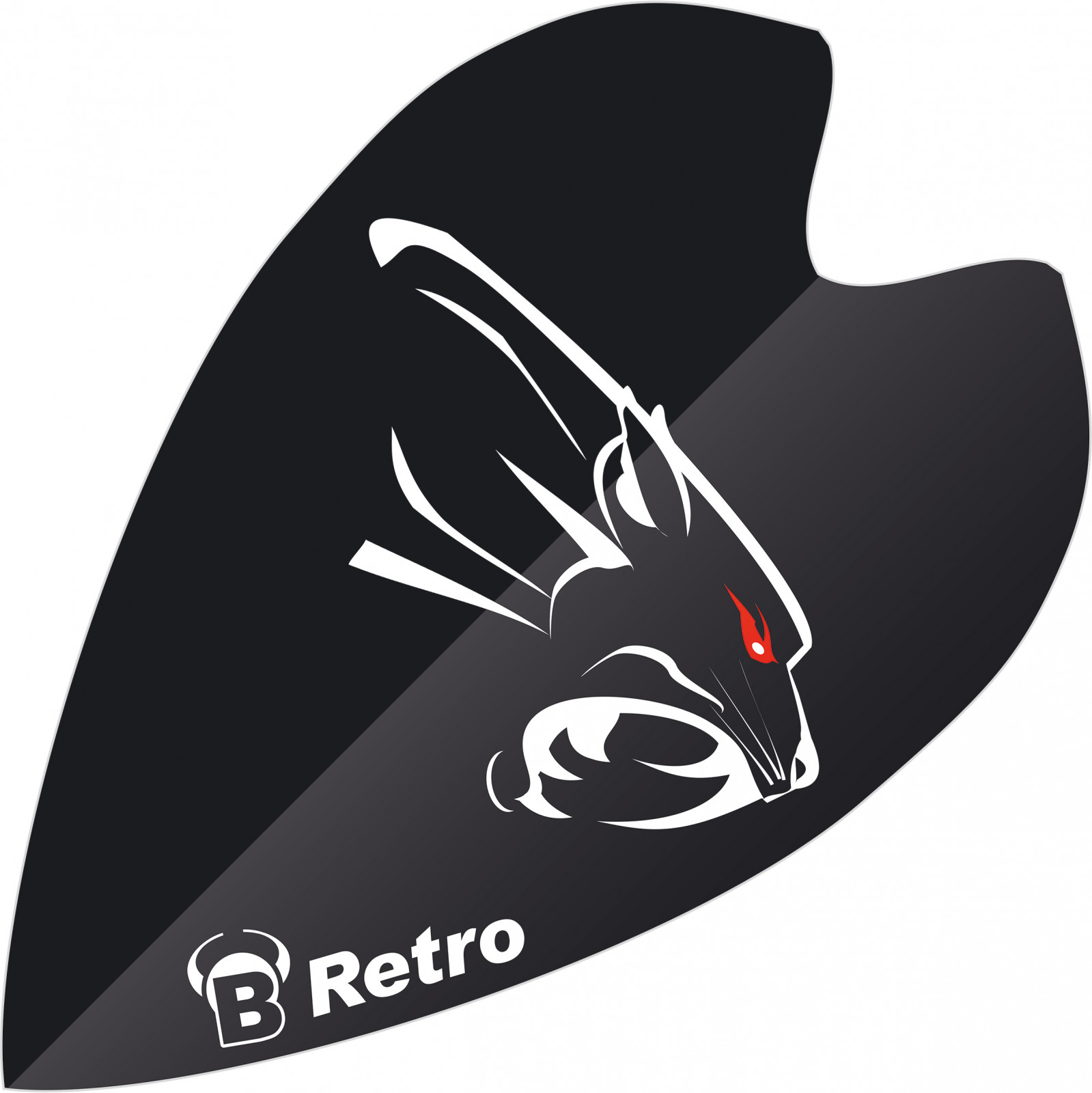 Retro & Retro Mini Flights Bull's