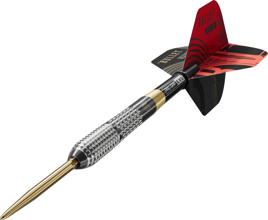 Stephen Bunting G5 Void 95% Target Swisspoint - Steeldart