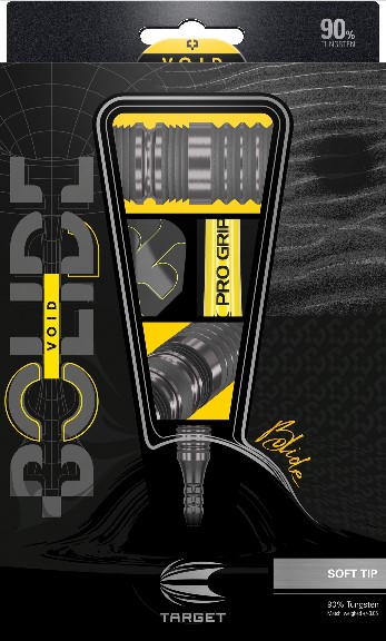 Target Bolide Void - Softdart