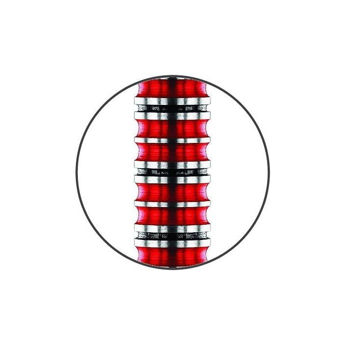 Diablo Winmau - Sortdart