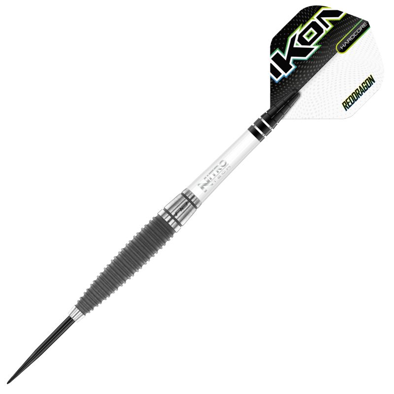RedDragon Ikon 1.1 - Steeldart