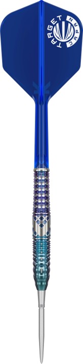 Target Japan Charis Gen5 Swiss Point - Steeldart