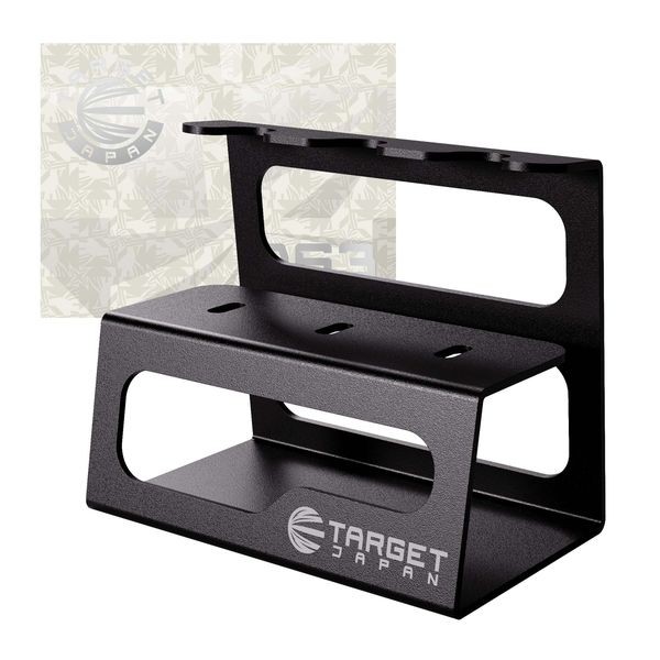 Target Japan Dart Stand DS3 01 - Dartständer - Black