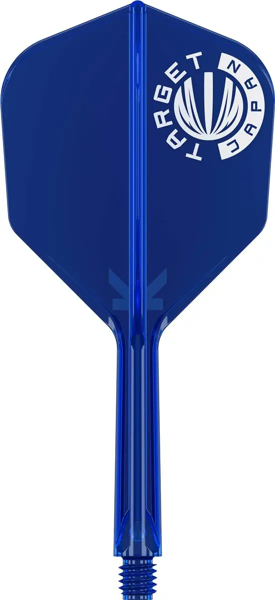 Target Japan Tung Suk - Zenith Gen2 - Softdart