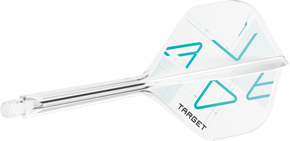 Target K-Flex No2 Flight System - Rove