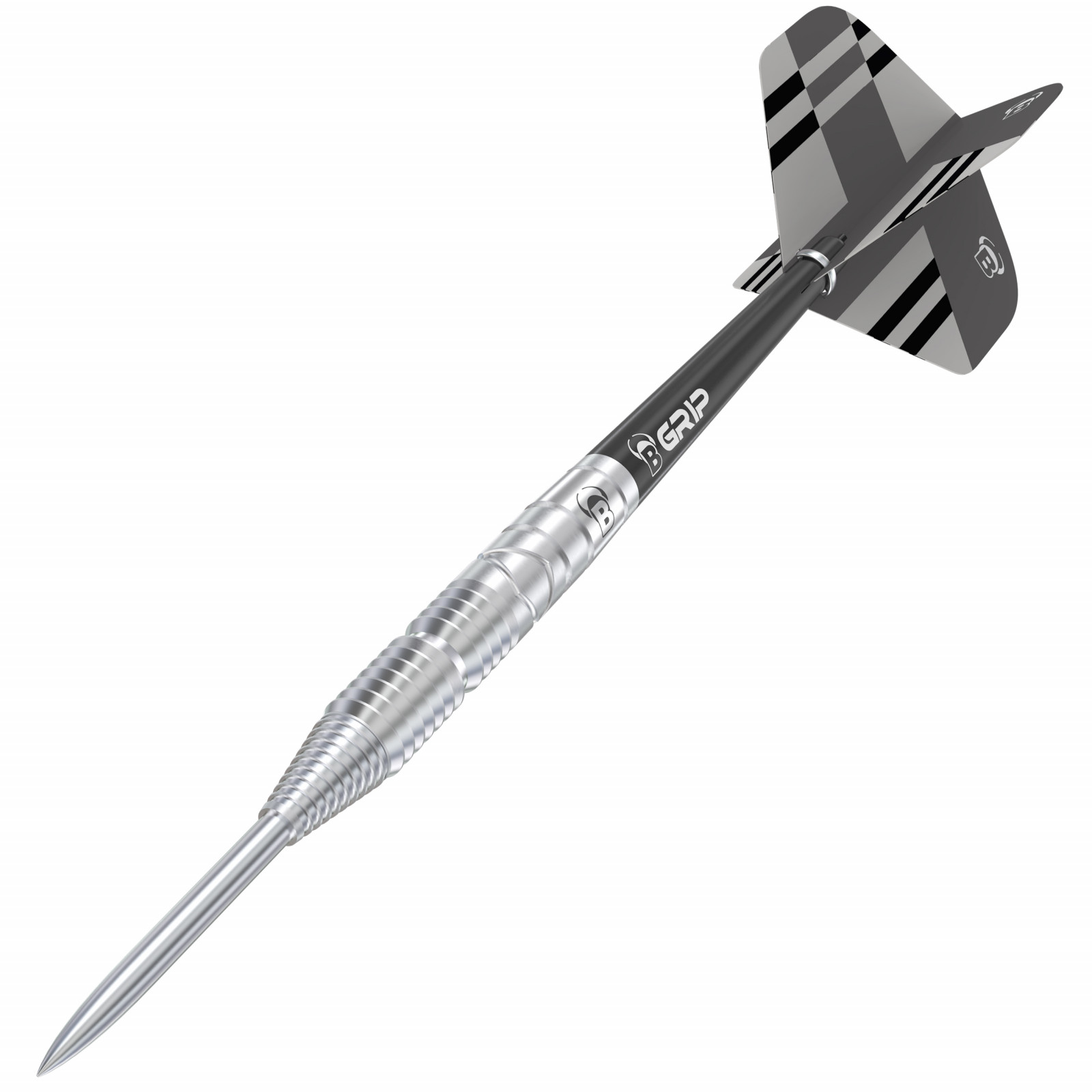 Bulls Tac T3 - Steeldart