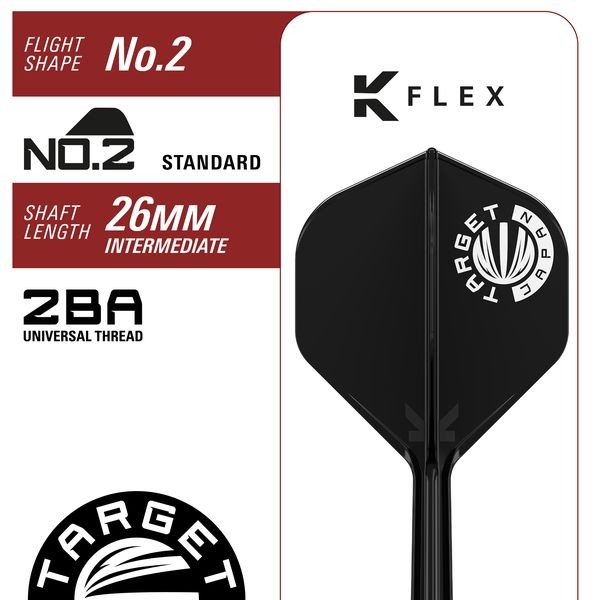 Mikuru Suzuki The Miracle Gen7.5 Target Japan Swiss Point - Steeldart