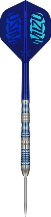 Target Japan Mizu Series 02 - Swiss Point - Steeldart