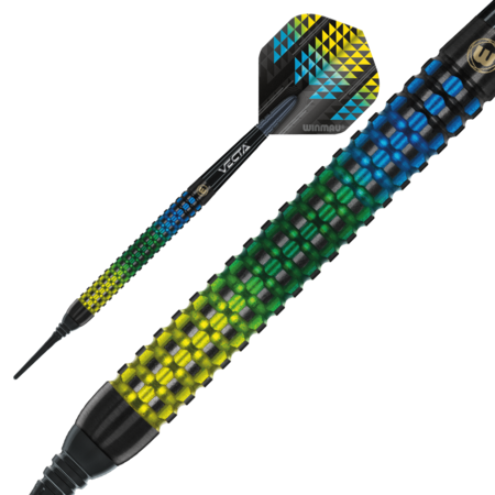Firestorm Winmau - Softdart