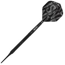 Peter Wright Black Mamba RedDragon - Softdart