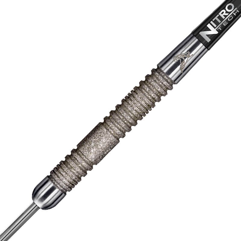 Peter Wright Snakebite Euro 11 Element - Steeldart
