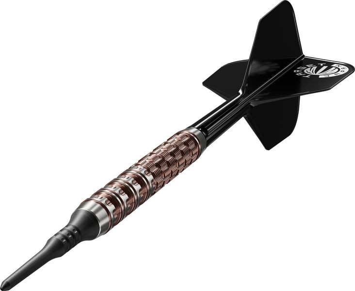 Prime Series Raptor Gen6 Target Japan - Softdart