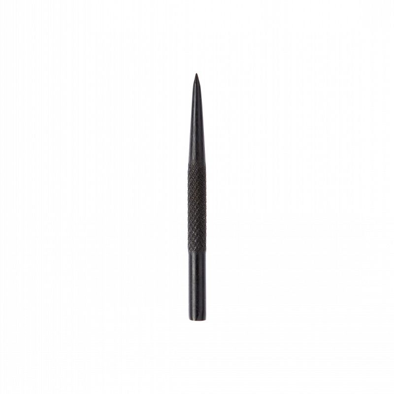Winmau Knurled Points - Wechselspitzen schwarz
