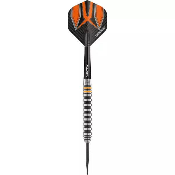 Fury Winmau- Steeldart