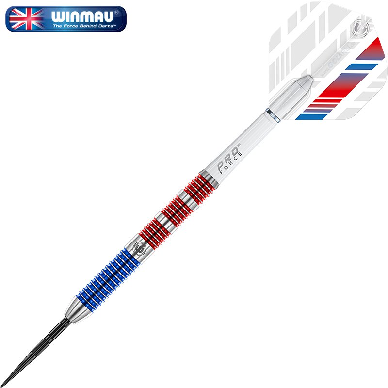 Wildcats Winmau - Steeldart