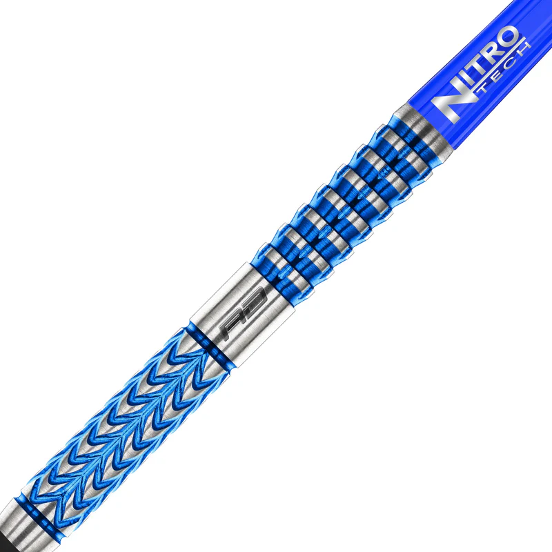 Gerwyn Price Glacier RedDragon - Softdart