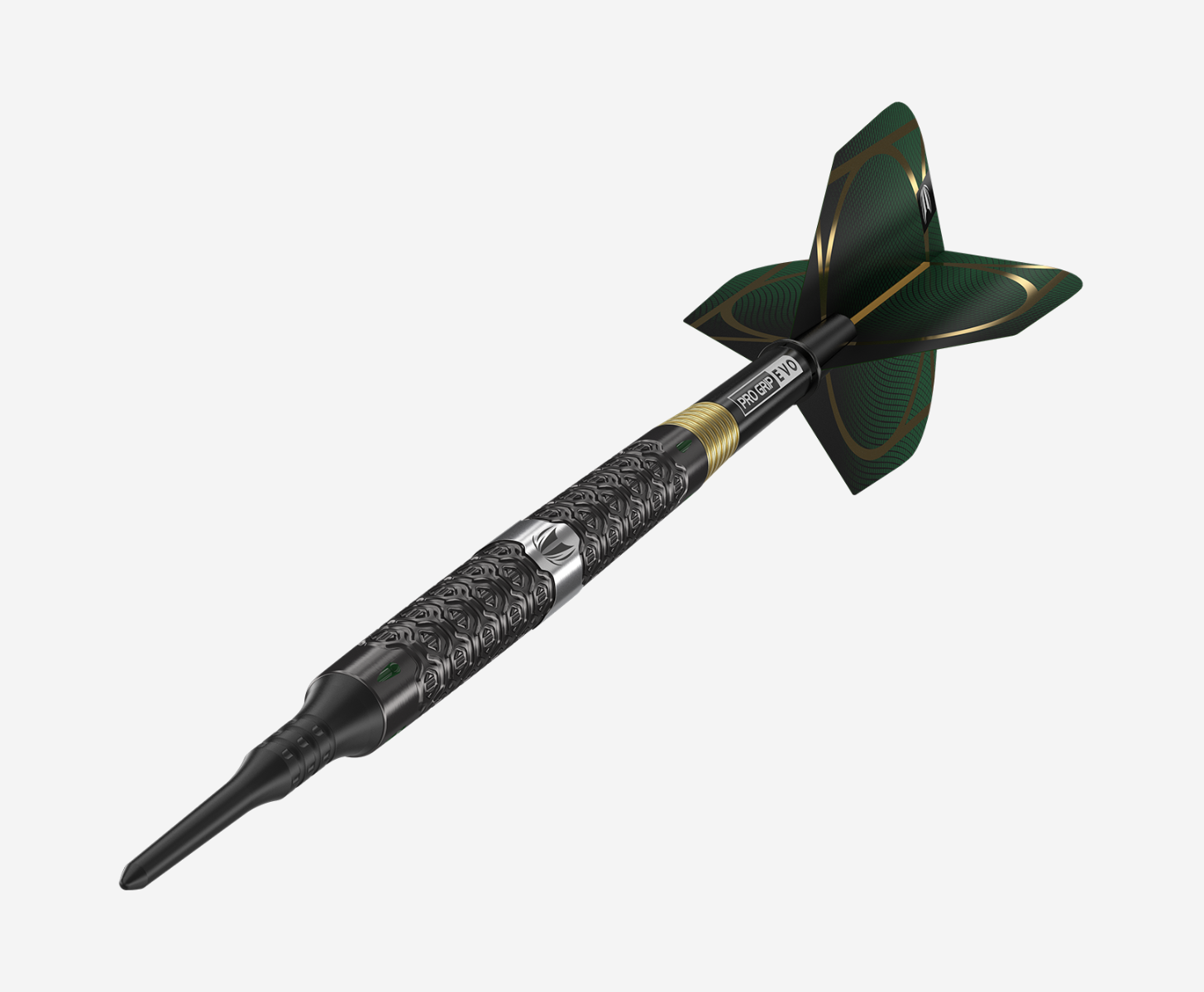 CULT 10 Target - Softdart
