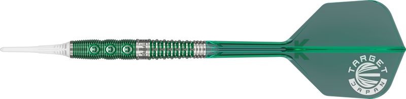 Xeno Prime Series - Target Japan - Softdart