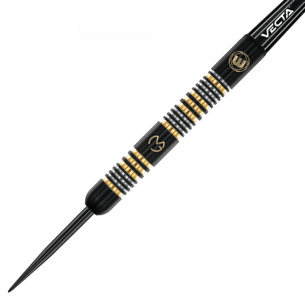 Michael van Gerwen Trilogy  - Steeldart