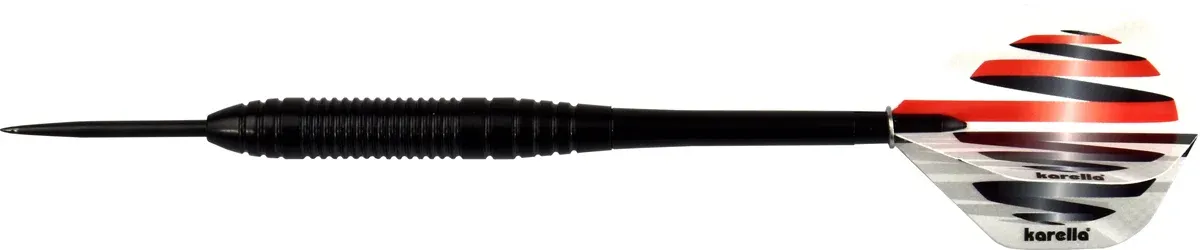 Karella Blackstar - Steeldart